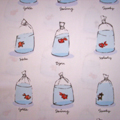 Bunnies, Bibs