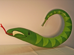 Snake 