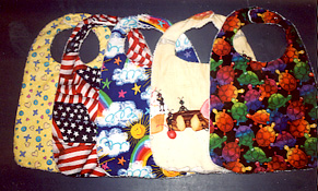 Baby Bibs