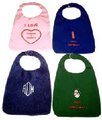 Baby Bibs