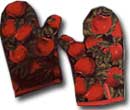 Adult Oven Mitts