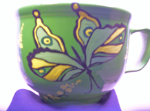 Butterflies  Item# 029