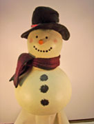 Snowman B